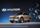 Hyundai baut Modellvielfalt mit alternativen Antrieben aus