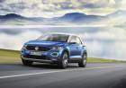 Ready to Roc! – Weltpremiere des neuen T-Roc