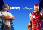 Fortnite & Disney+ - V-Bucks kaufen und Disney+ gratis schauen!