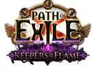 Path of Exile: Keepers of the Flame ist ab sofort verfügbar