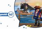 Playmobil Next Level: Interaktives Audio-Spielzeug & Kooperationen mit WWE & Barbie