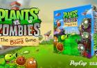 Plants vs. Zombies: Das offizielle Brettspiel