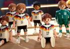 Zuwachs für die Playmobil DFB-Auswahl