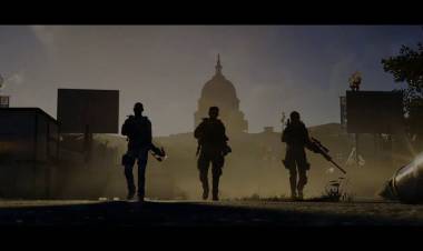 The Division 2 - Features & Spezifikationen