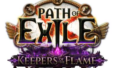Path of Exile: Keepers of the Flame ist ab sofort verfügbar