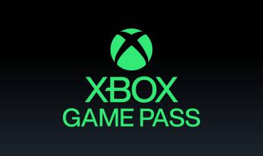 Xbox Game Pass November 2025 – Wave 2