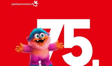 Spielwarenmesse Nürnberg 2026
