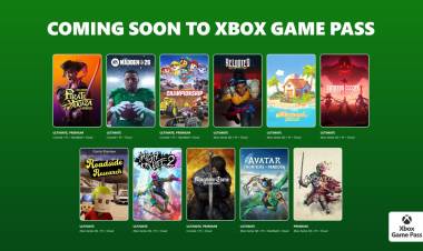 Xbox Game Pass Highlights Februar 2026: Avowed, High on Life 2 & mehr