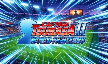 Captain Tsubasa 2: World Fighters – Release-Termin & Story-Details enthüllt!
