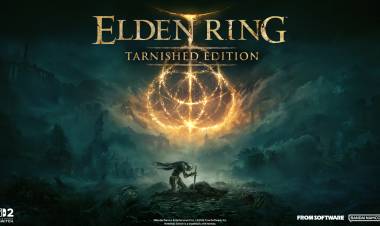 Elden Ring: Tarnished Edition für Nintendo Switch 2 angekündigt!