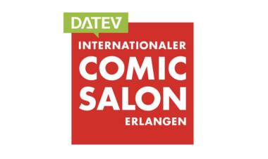 Comic-Salon Erlangen 2026 bricht alle Rekorde!