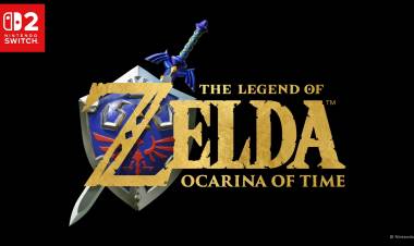 The Legend of Zelda: Ocarina of Time Remake enthüllt!