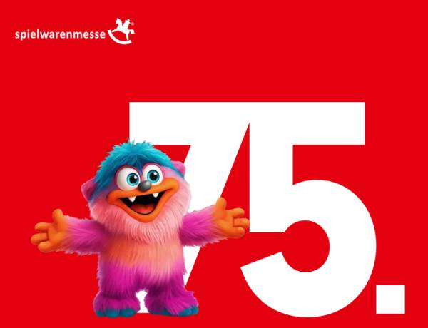 Spielwarenmesse Nürnberg 2026