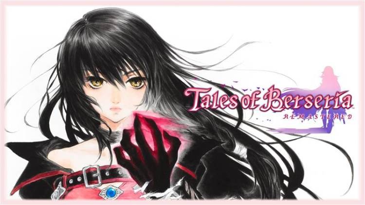 Tales of Berseria Remastered offiziell angekündigt