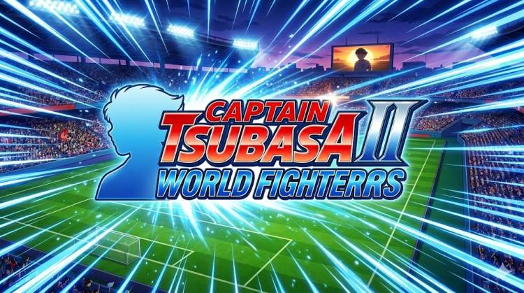Captain Tsubasa 2: World Fighters – Release-Termin & Story-Details enthüllt!