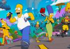 Springfield trifft auf Battle Royale in Fortnite!