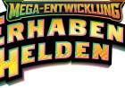 Pokémon TCG: „Mega-Entwicklung – Erhabene Helden“ 