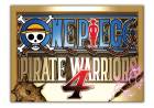 ONE PIECE: PIRATE WARRIORS 4 – Jetzt für PS5, Xbox Series X|S & Switch 2 erhältlich
