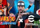 eFootball™ x NARUTO SHIPPUDEN