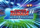 Captain Tsubasa 2: World Fighters – Release-Termin & Story-Details enthüllt!