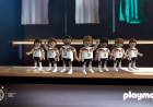 Playmobil DFB-Kader wächst