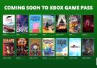 Xbox Game Pass Neuzugänge: Highlights im Mai/Juni!