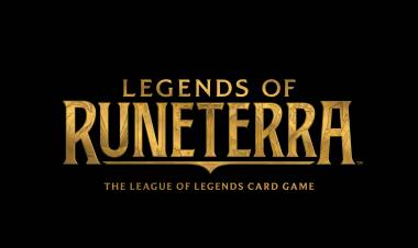 Riot Games: Legends of Runeterra Open Beta Termin 