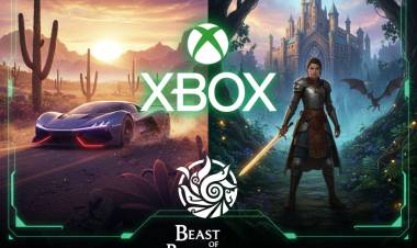 Xbox Developer_Direct 2026: Highlights zu Fable, Forza Horizon 6 & Game Freak