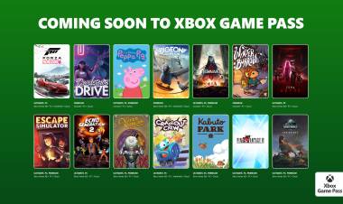 Xbox Game Pass Neuzugänge: Highlights im Mai/Juni!