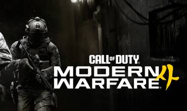 Call of Duty: Modern Warfare 4 offiziell angekündigt!