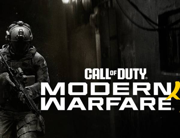 Call of Duty: Modern Warfare 4 offiziell angekündigt!