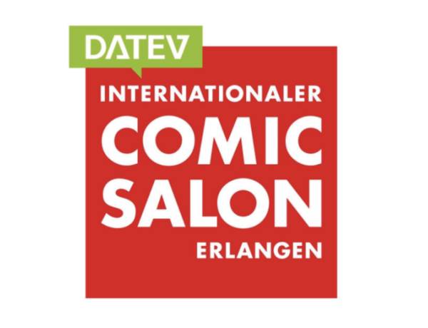 Comic-Salon Erlangen 2026 bricht alle Rekorde!