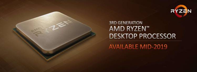AMD 12 Core Ryzen 3000 CPU Benchmark & Specs Spotted