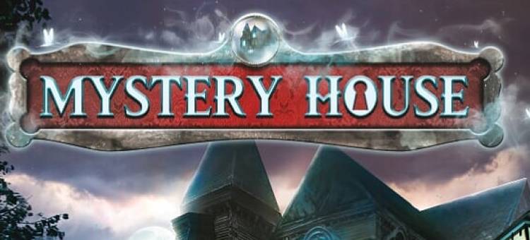 Mystery House - kooperatives Rätseln