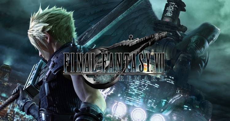 Final Fantasy 7: Remake - verschoben auf April