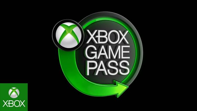 Xbox Game Pass Neuheiten