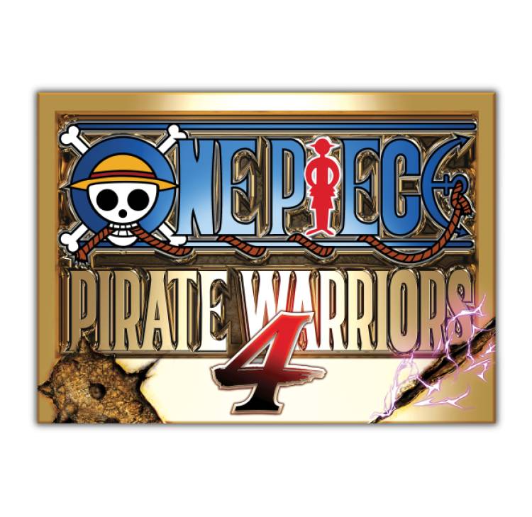 One Piece: Pirate Warriors 4 – DLC 7